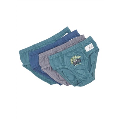 Трусы для мальчика Berrak