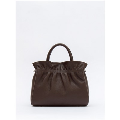 Сумка 8506VG coffee  Vitelli Grassi