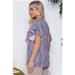 Блуза LADY TAIGA, 1023361