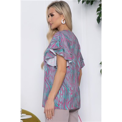 Блуза LADY TAIGA, 1023361