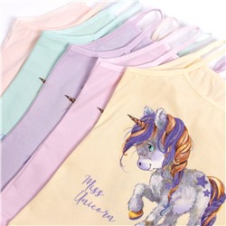 Майка для девочки Donella