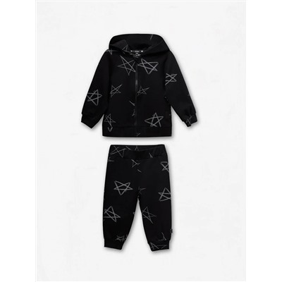 Bodo Костюм 21-126MU