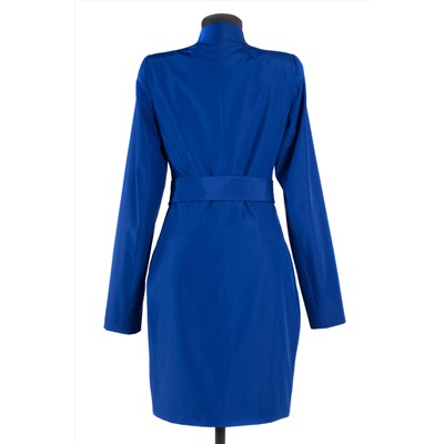 03-2063 Плащ женский (пояс)