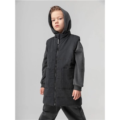 Bodo Жилет 14-77МU