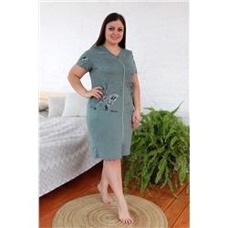 Халат 7113 НАТАЛИ, 760107