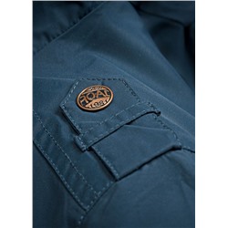 BZIN3044 (Ветровка для мальчика, Pelican )