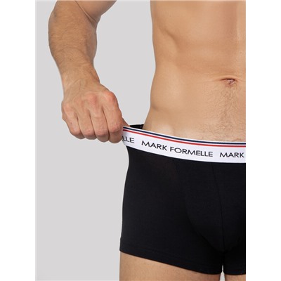 ТРУСЫ МУЖСКИЕ (3ШТ) 411124-3