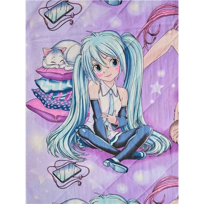 Текс-плюс Покрывало 00000015313