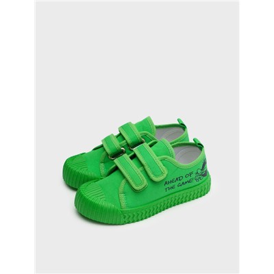 Полуботинки для мальчиков