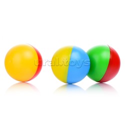 Пистолет с шариками