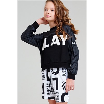 Свитшот PLAYTODAY, 1088640