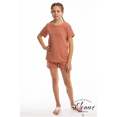 Футболка М223005б