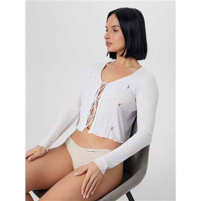 ТРУСЫ ЖЕНСКИЕ (3ШТ.) 412614-3