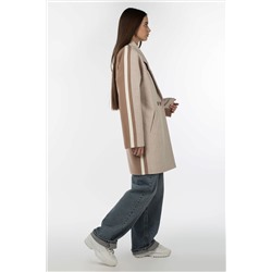 01-10817 Пальто женское демисезонное