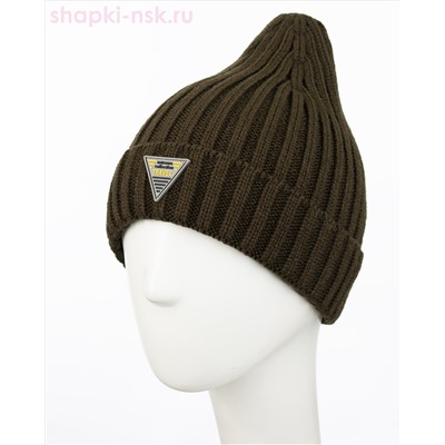 13127 MMH Шапка мужская (57-59)