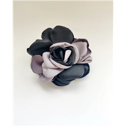 Цветок на резинке