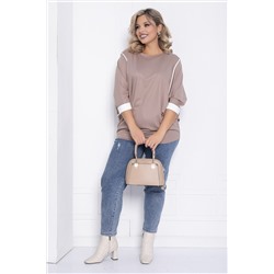 Джемпер Дрэсс (бежевый) Б12361-18