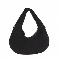 Сумка 99907NNAA black Natale Navetta