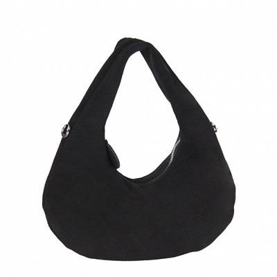 Сумка 99907NNAA black Natale Navetta