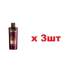 TRESemme Шампунь для волос 400мл Keratin Smooth  3шт