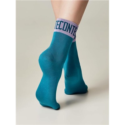 Удлиненные CONTE ACTIVE Носки женские