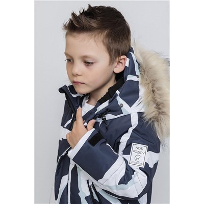 Комплект (Куртка+Брюки) BATIK CASUAL, 1127502