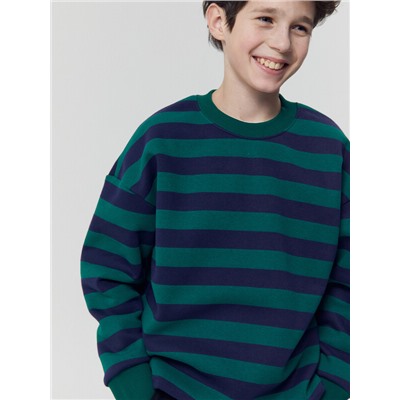 СВИТШОТ ДЛЯ МАЛЬЧИКОВ 123437/1