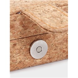 Набор для вина Magistro Cork, 3 предмета: штопор, пробка, каплеулавливатель, нержавеющая сталь