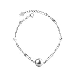 Браслет, без вставки, FYN-6933