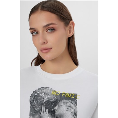 Футболка MARK FORMELLE, 1225388