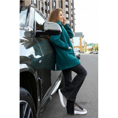 Толстовка женская укороченная Алина З Арт. 10206