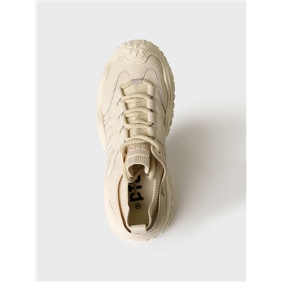 Полуботинки мужские