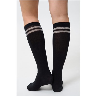 Гольфы Люрекс (набор 2 пары) НАТАЛИ, 1225373