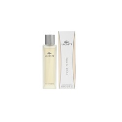 Туалетная вода Lacoste Pour Femme Legere 90мл edp жен тестер