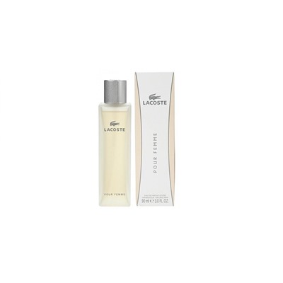 Туалетная вода Lacoste Pour Femme Legere 90мл edp жен тестер