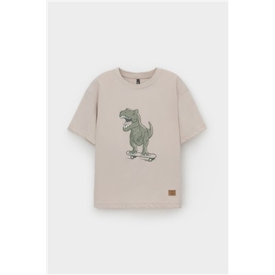 CROCKID Фуфайка