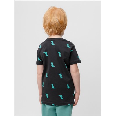 CROCKID Футболка КР 301984