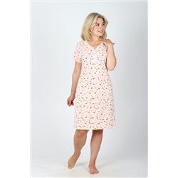 С-159 А Бонита (Сорочка ночная женская, LotosLife )