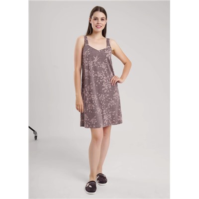 Сорочка ночная женская