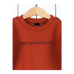 Свитшот BABY BOOM, 1026276