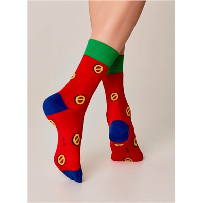 Унисекс Брестские Носки 4200