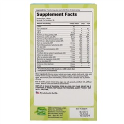 Hero Nutritional Products, Yummi Bears, мультивитаминный комплекс, натуральные вкусы клубники, апельсина и ананаса, 90 вкусных жевательных мишек