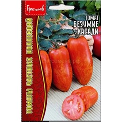 Томат Безумие Касади (Редкие)