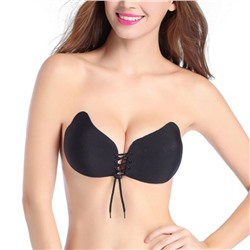 Бюстгальтер-невидимка Invisible Bra (размер D)