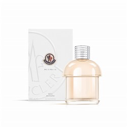 MONCLER POUR FEMME edp (w) 150ml refill