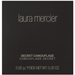Laura Mercier, Secret Camouflage, консилер, оттенок SC-5 для загорелых и темных оттенков кожи, 5,92 г