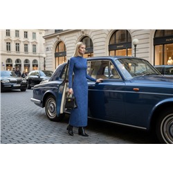 Платье женское арт. 818