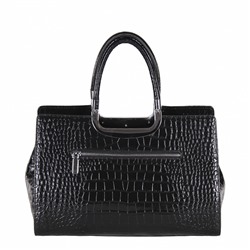 Сумка 8825VG black Vitelli Grassi