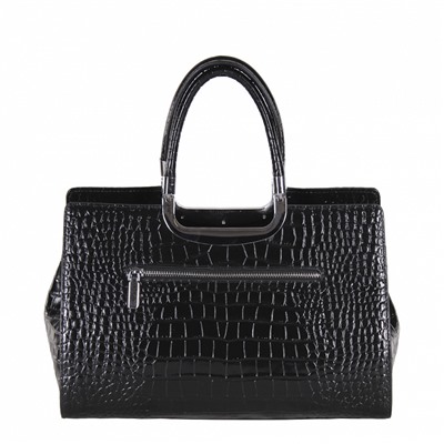 Сумка 8825VG black Vitelli Grassi