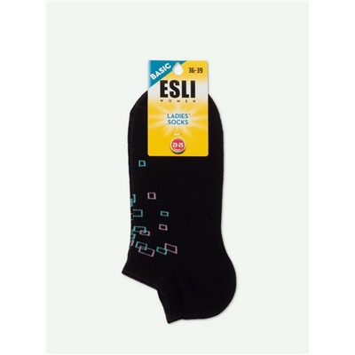Носки женские ESLI BASIC Носки женские